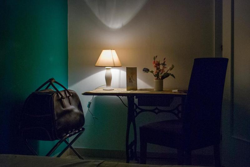 Il Tacco Dello Stivale B&B - Oda