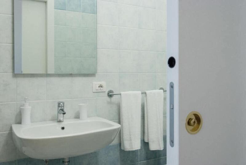 Il Tacco Dello Stivale B&B - Oda