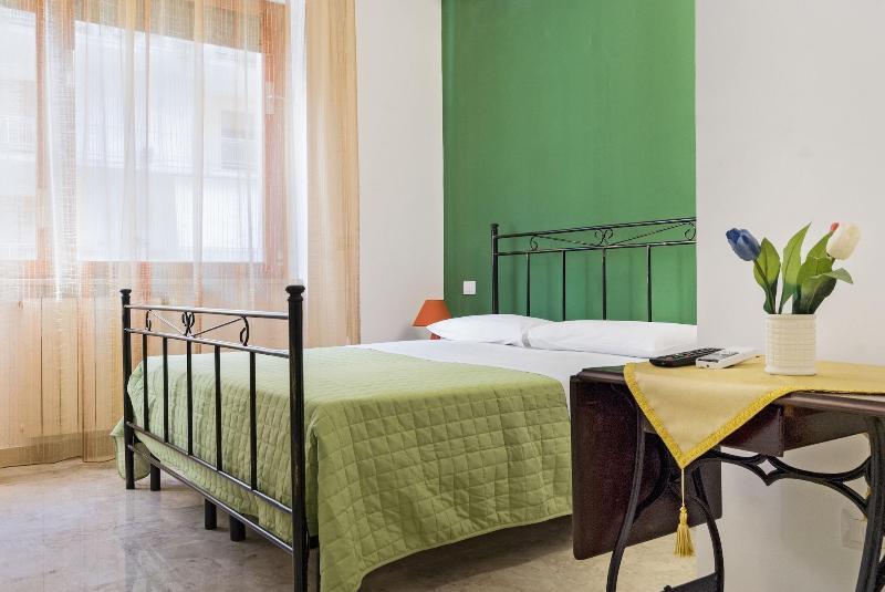 Il Tacco Dello Stivale B&B - Oda