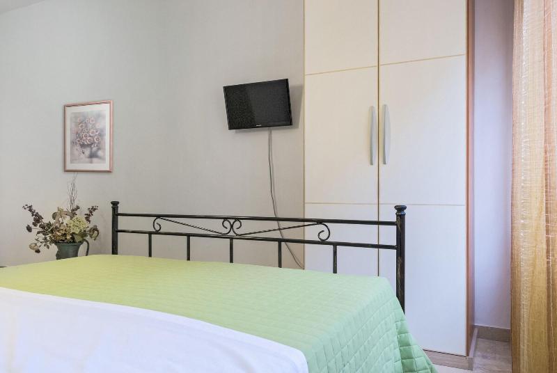 Il Tacco Dello Stivale B&B - Oda