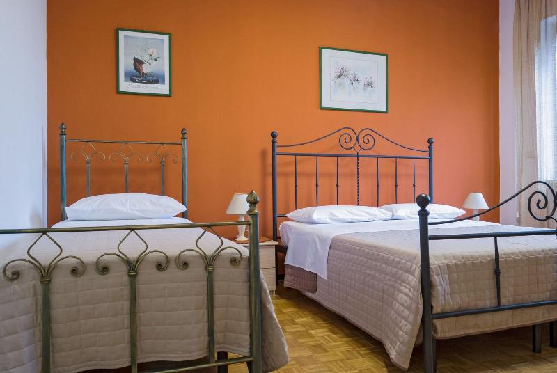 Il Tacco Dello Stivale B&B - Oda