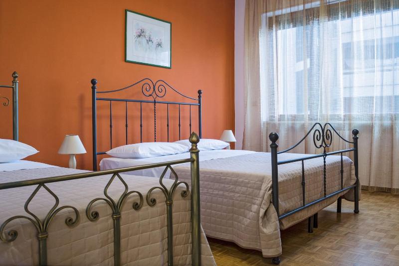 Il Tacco Dello Stivale B&B - Oda