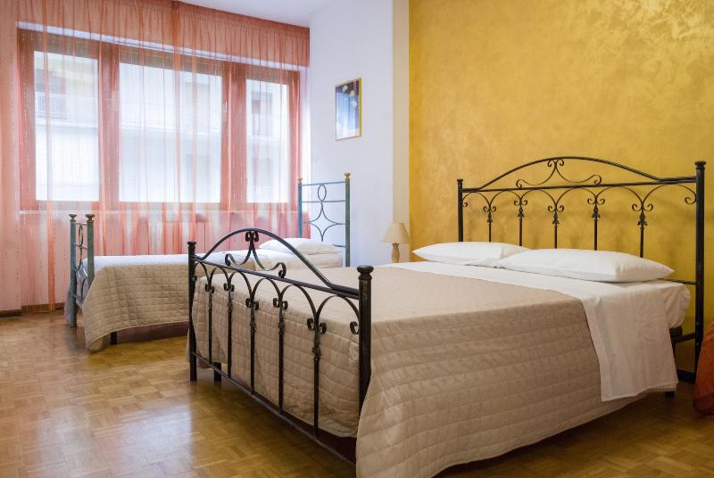Il Tacco Dello Stivale B&B - Oda