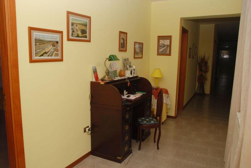 B&B Sant'Eufemia - Lobi