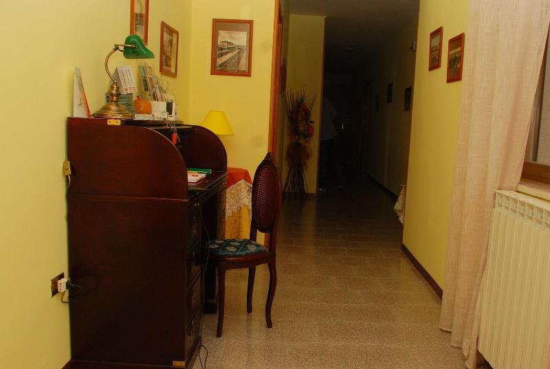 B&B Sant'Eufemia - Lobi