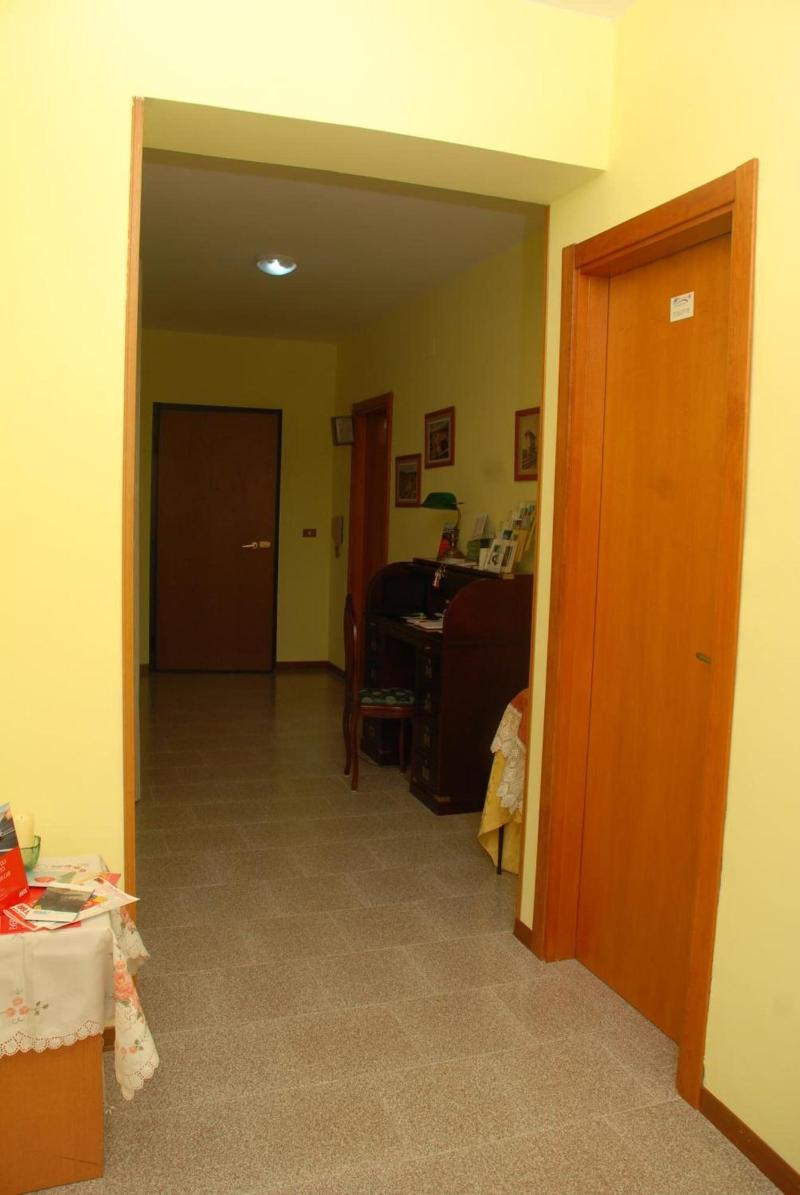 B&B Sant'Eufemia - Lobi