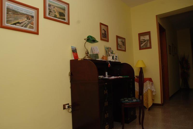 B&B Sant'Eufemia - Lobi