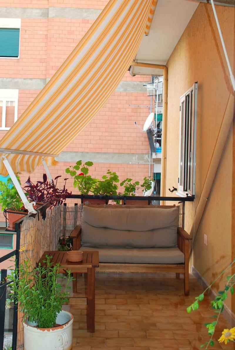 B&B Sant'Eufemia - Genel