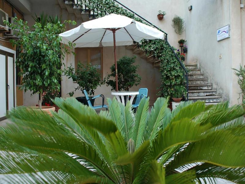 B&B Sant'Eufemia - Genel