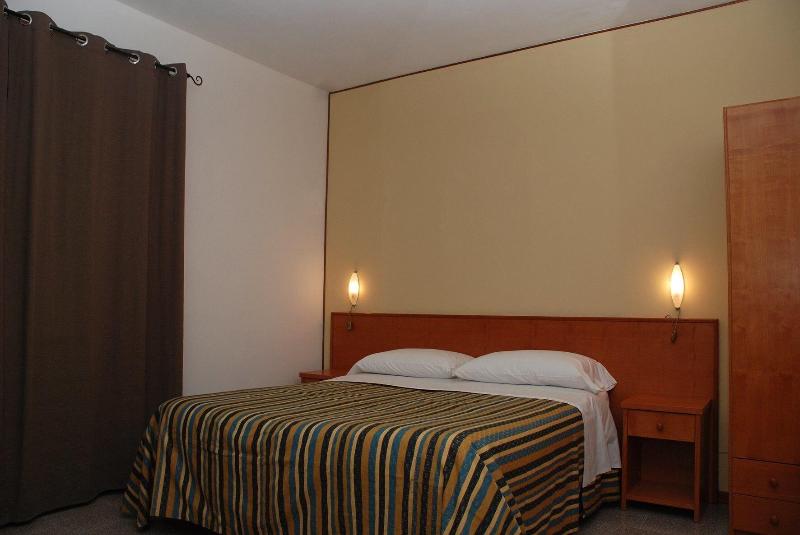 B&B Sant'Eufemia - Oda