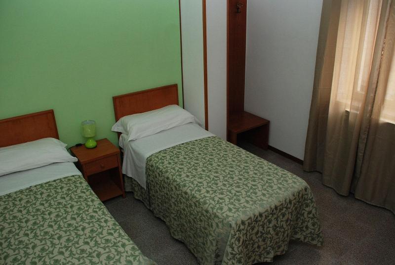 B&B Sant'Eufemia - Oda