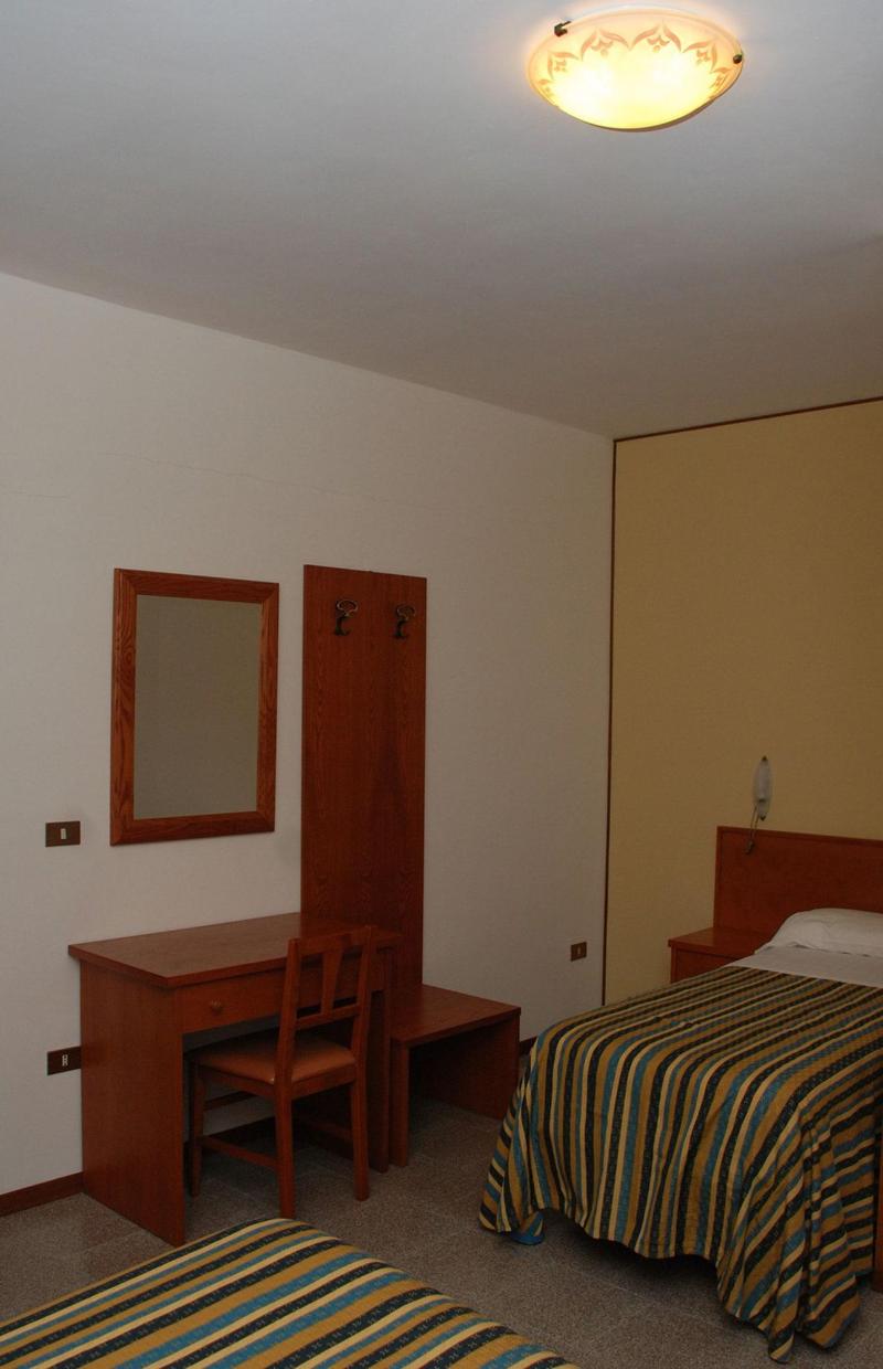 B&B Sant'Eufemia - Oda