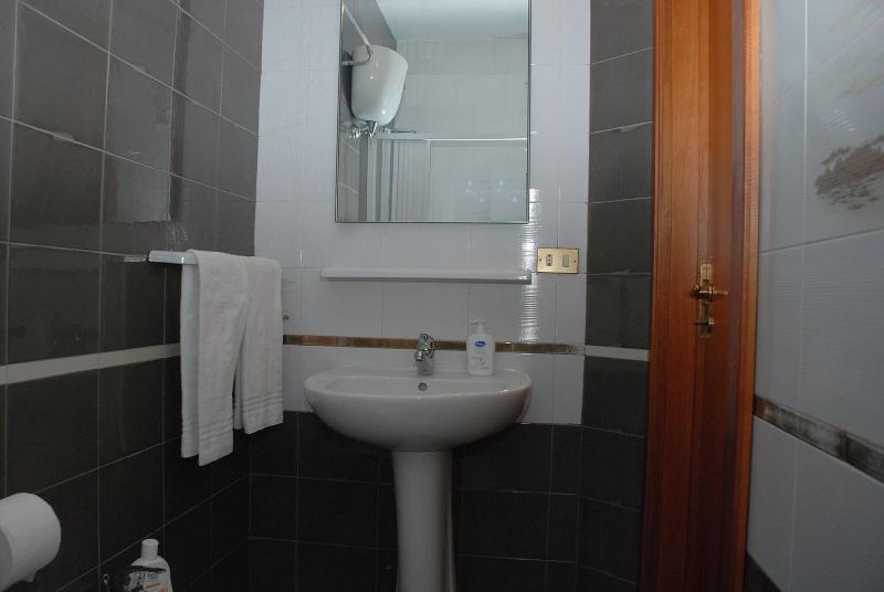 B&B Sant'Eufemia - Oda