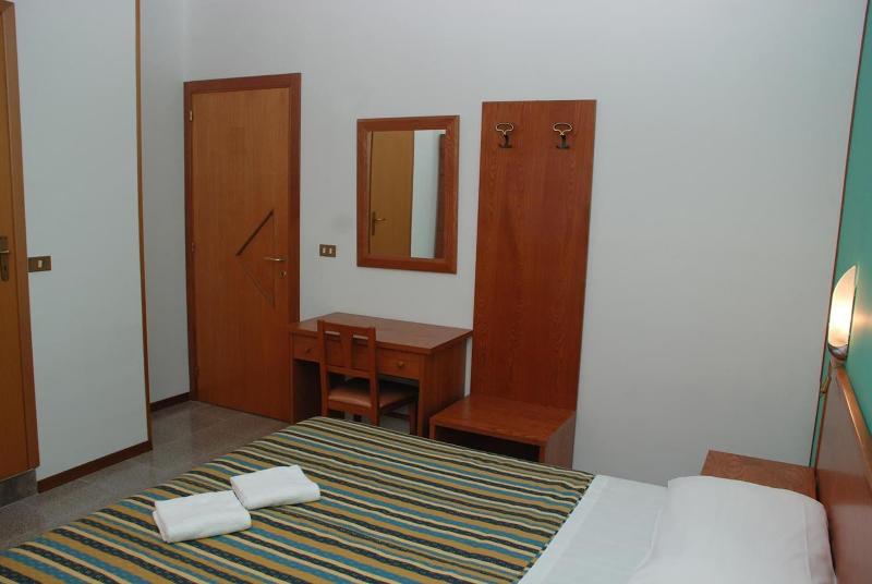 B&B Sant'Eufemia - Oda