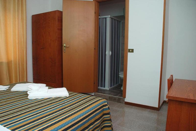 B&B Sant'Eufemia - Oda