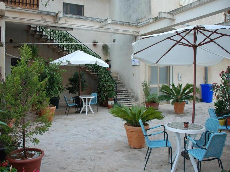 B&B Sant'Eufemia - Oda