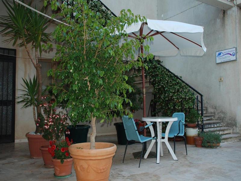 B&B Sant'Eufemia - Oda