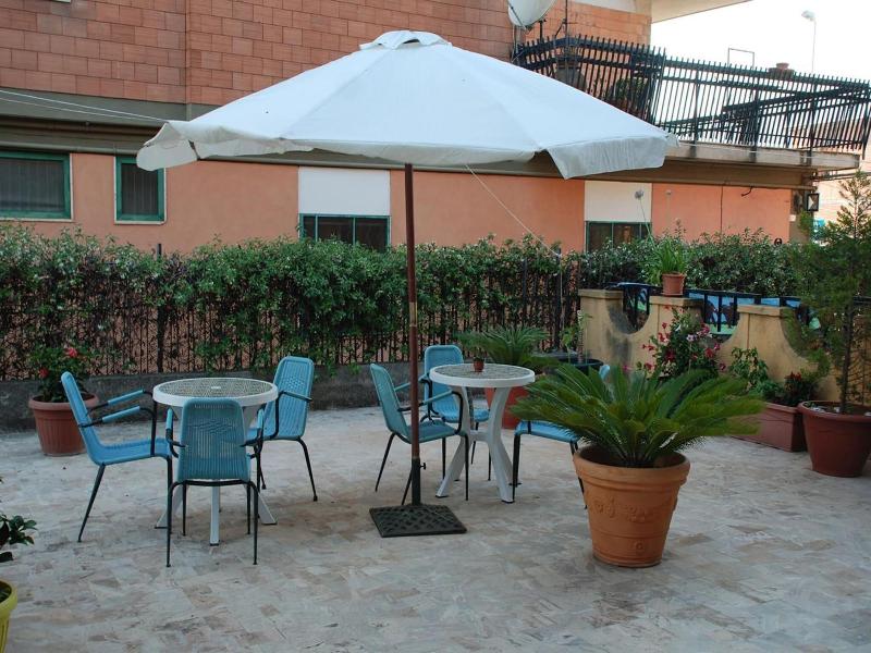 B&B Sant'Eufemia - Oda