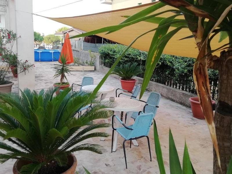 B&B Sant'Eufemia - Oda