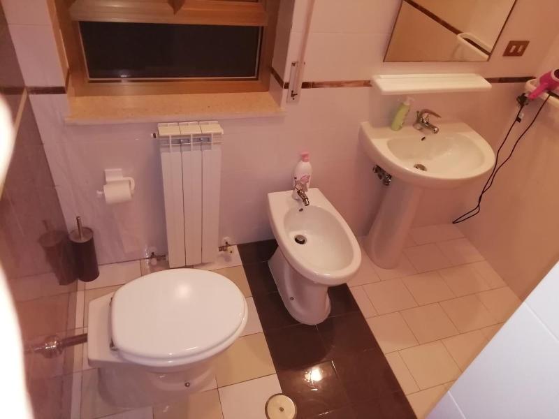 B&B Sant'Eufemia - Oda