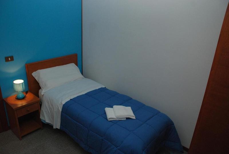 B&B Sant'Eufemia - Oda