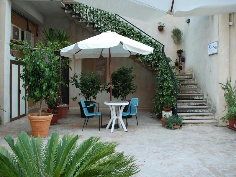 B&B Sant'Eufemia - Oda