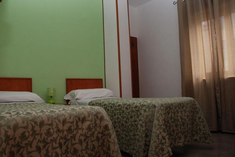 B&B Sant'Eufemia - Oda