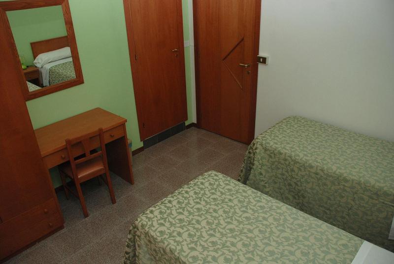 B&B Sant'Eufemia - Oda