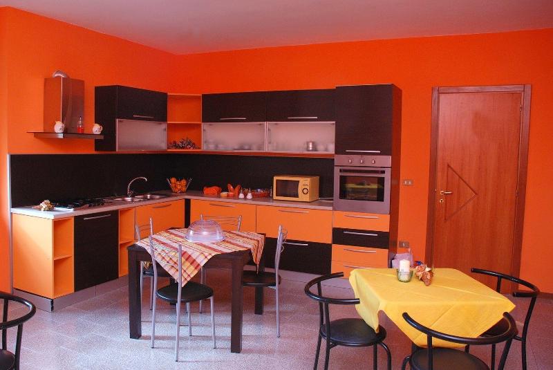 B&B Sant'Eufemia - Restoran