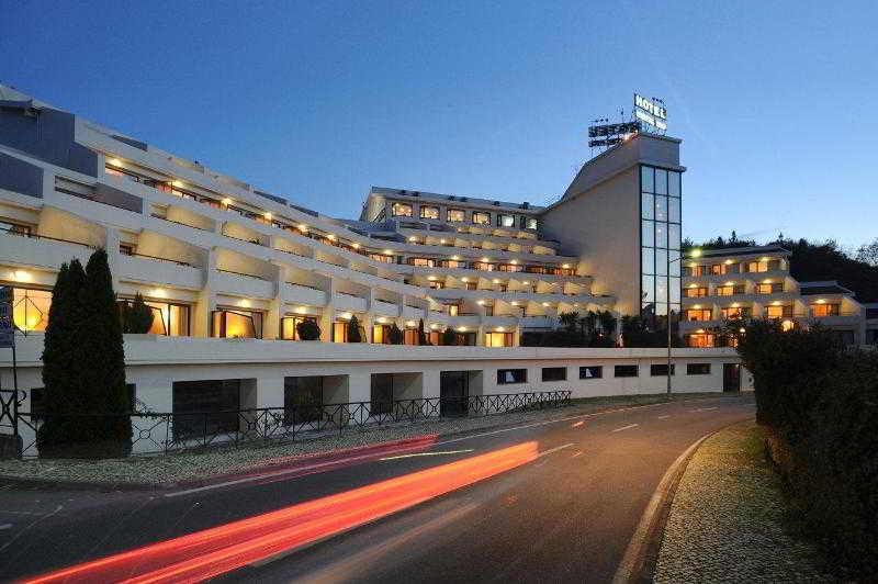 Palace Hotel & Spa Monte Rio Termas otel fotoğrafı