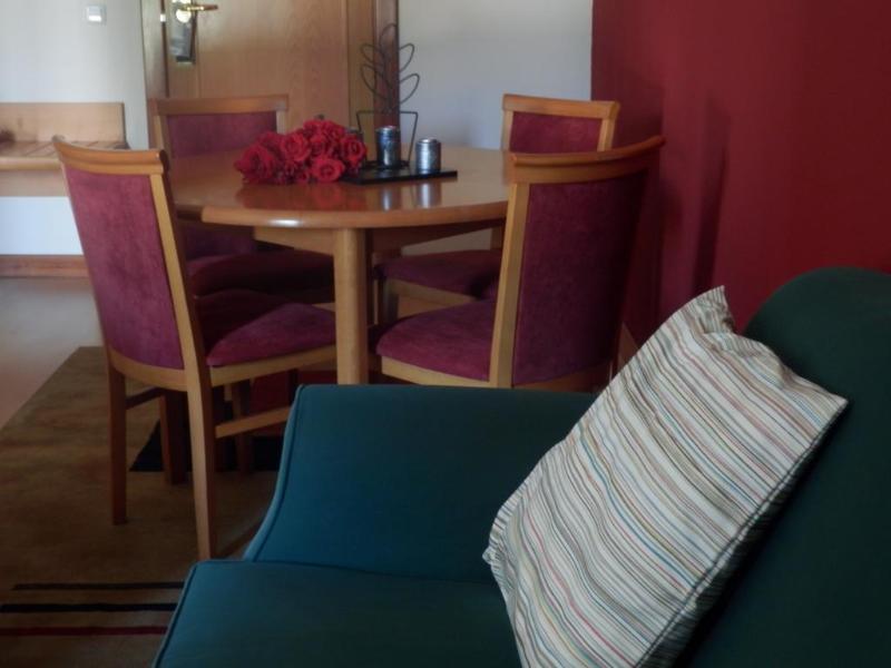 Palace Hotel & Spa Monte Rio Termas - Genel