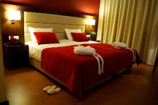 Palace Hotel & Spa Monte Rio Termas fotoÄŸrafÄ±