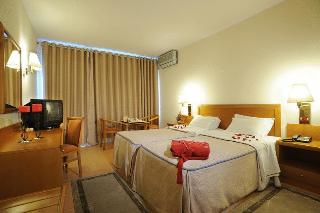 Palace Hotel & Spa Monte Rio Termas fotoÄŸrafÄ±