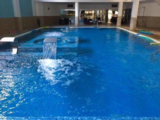 Palace Hotel & Spa Monte Rio Termas fotoÄŸrafÄ±