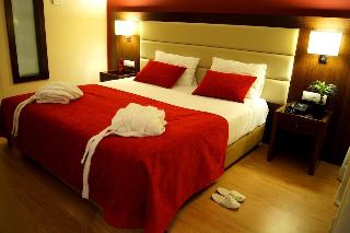 Palace Hotel & Spa Monte Rio Termas fotoÄŸrafÄ±