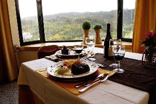 Palace Hotel & Spa Monte Rio Termas fotoÄŸrafÄ±