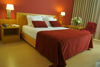 Palace Hotel & Spa Monte Rio Termas fotoÄŸrafÄ±