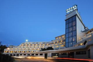 Palace Hotel & Spa Monte Rio Termas fotoÄŸrafÄ±