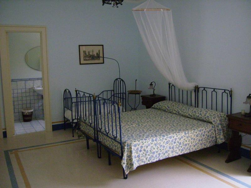 B&B Antico Aranceto - Genel