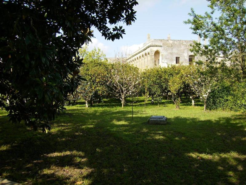 B&B Antico Aranceto - Genel