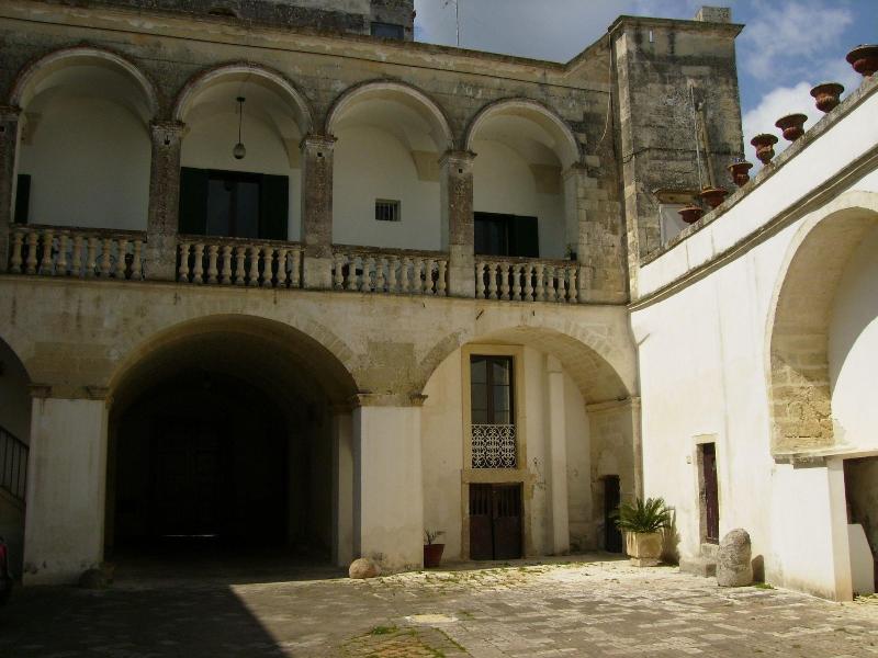 B&B Antico Aranceto - Genel