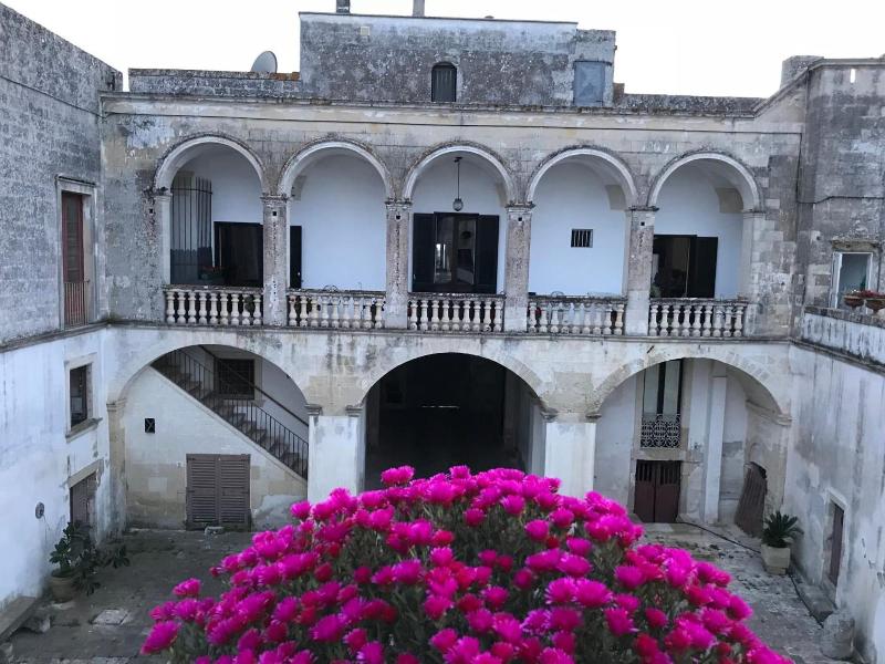 B&B Antico Aranceto - Genel