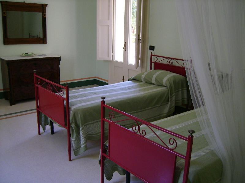 B&B Antico Aranceto - Oda