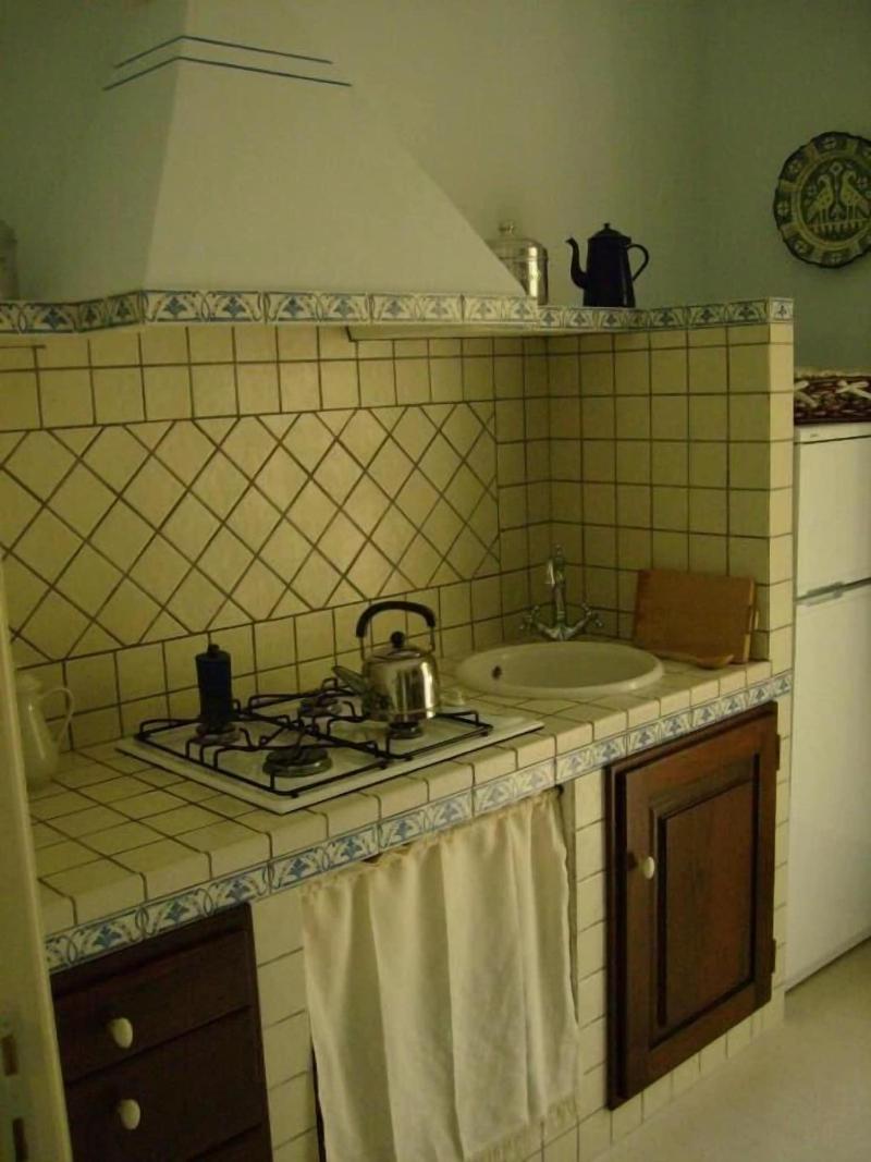B&B Antico Aranceto - Oda
