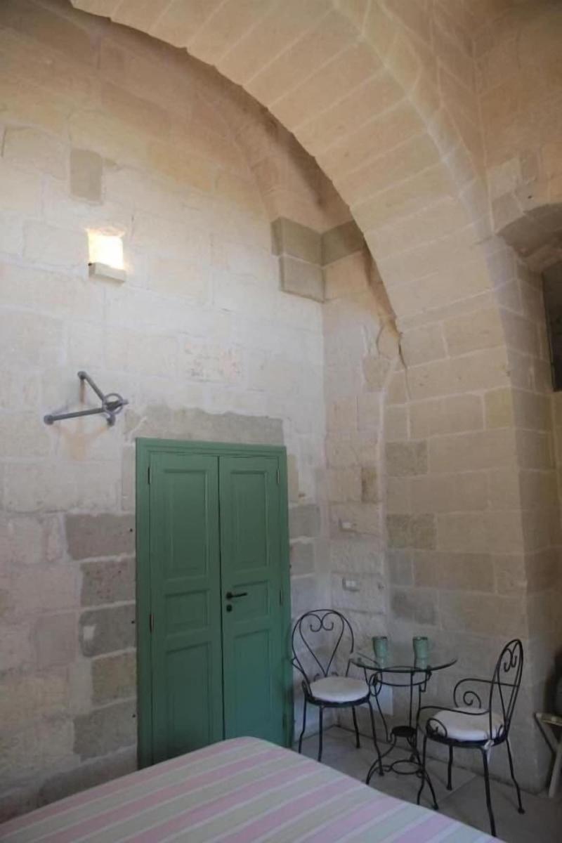 B&B Antico Aranceto - Oda
