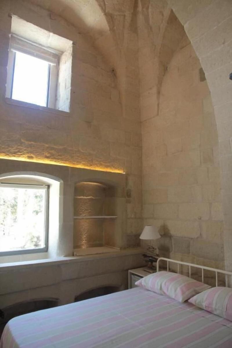 B&B Antico Aranceto - Oda