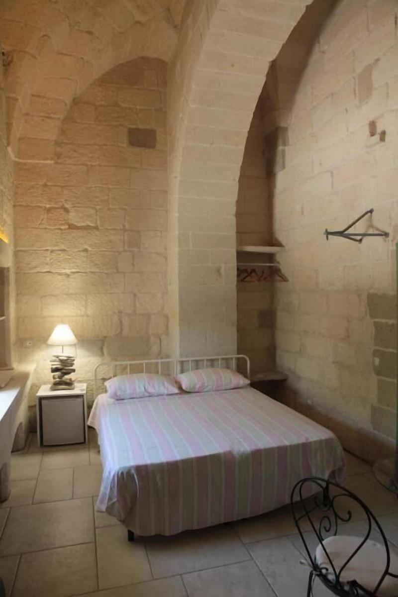 B&B Antico Aranceto - Oda