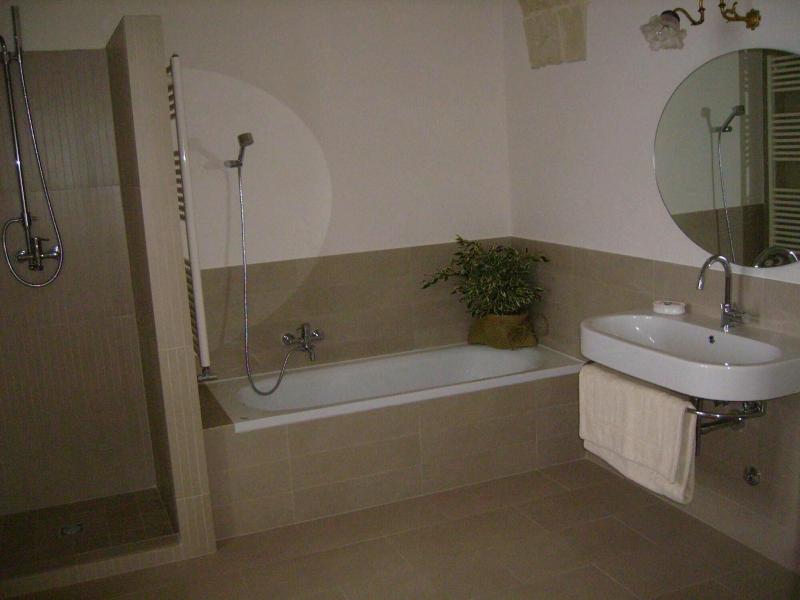 B&B Antico Aranceto - Oda