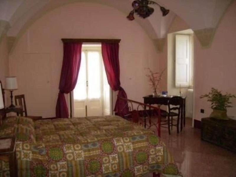 B&B Antico Aranceto - Oda