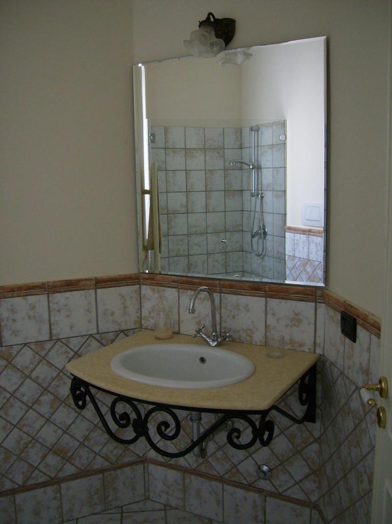 B&B Antico Aranceto - Oda
